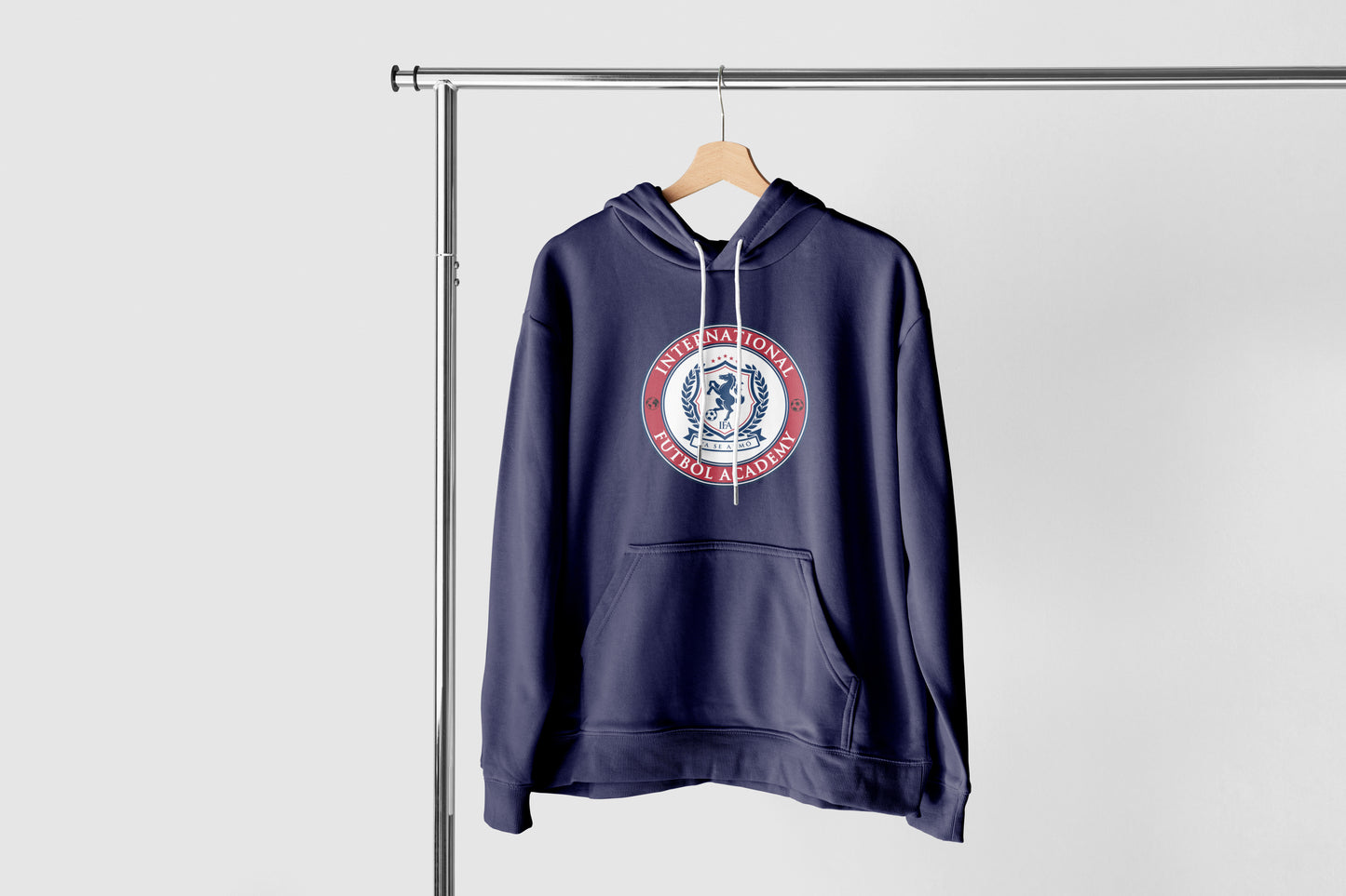 IFA CREST HOODIE