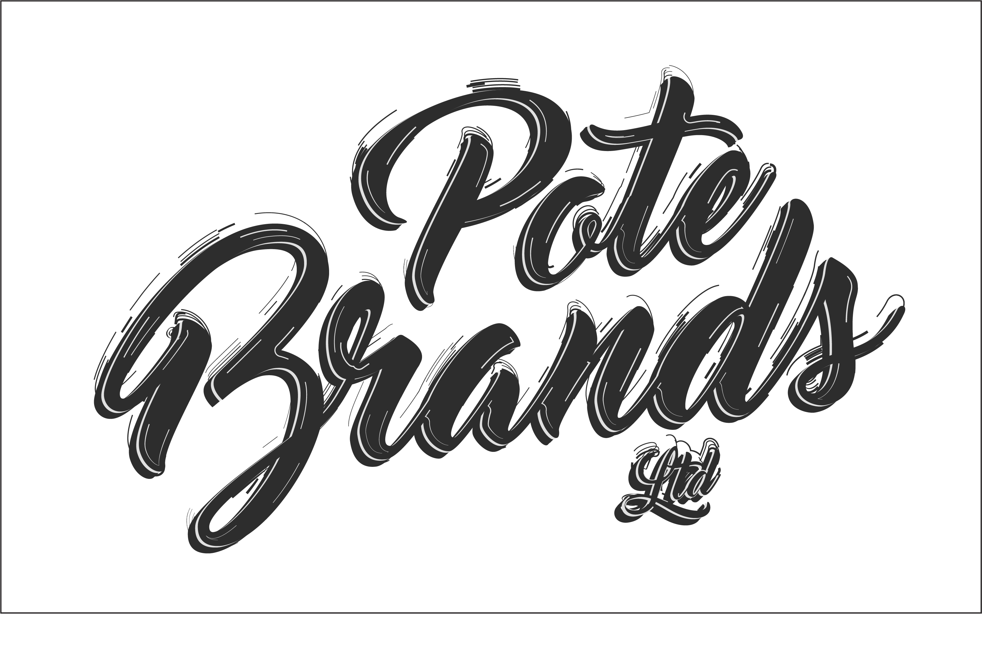 POTE Brands Ltd.