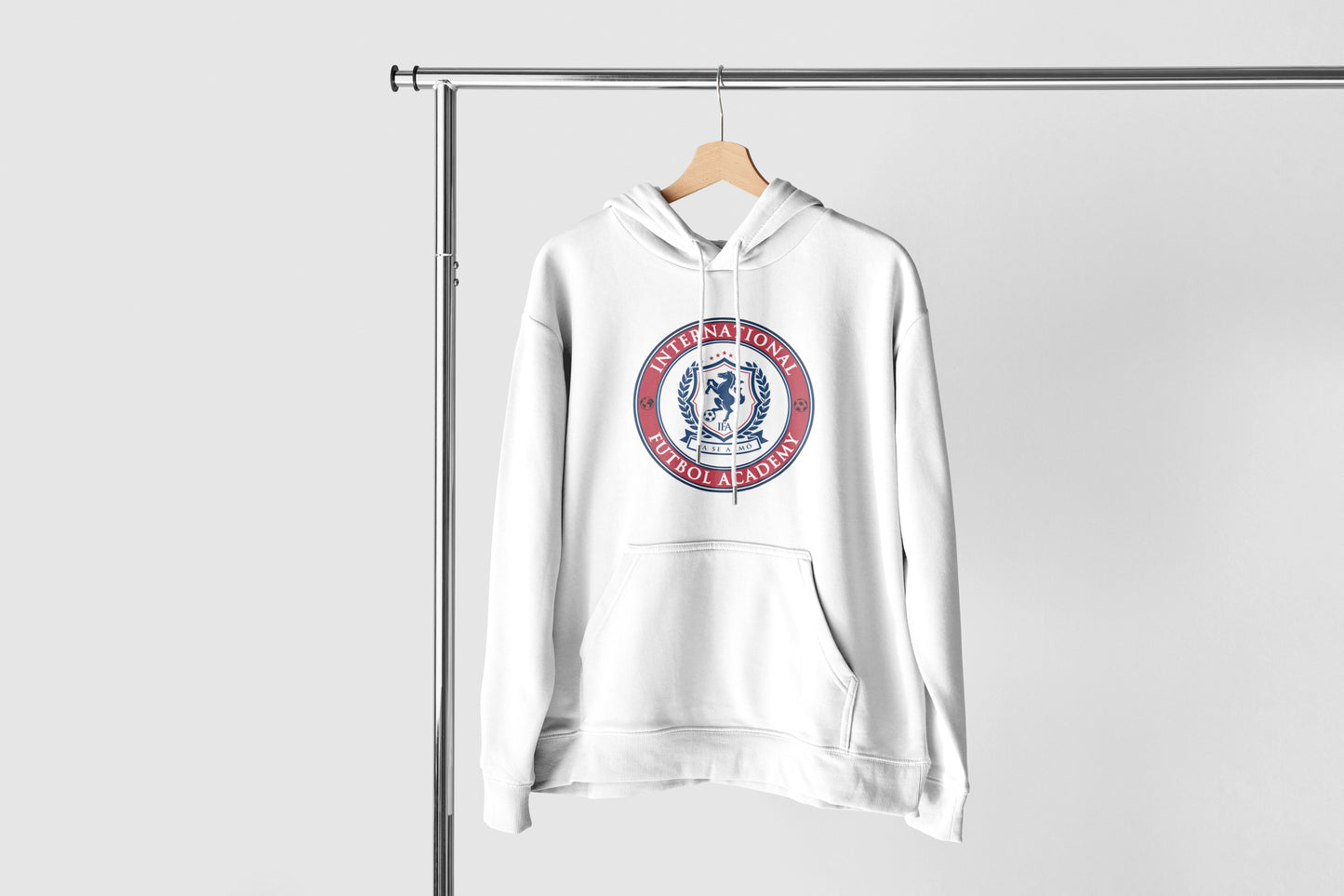 IFA CREST HOODIE