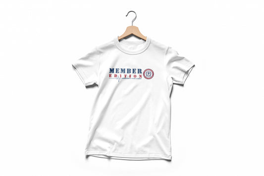 IFA Member Edition - Tshirt